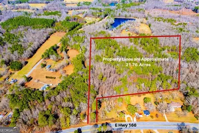 0 Hwy 166 E, Bowdon, GA 30108 - Photo 7
