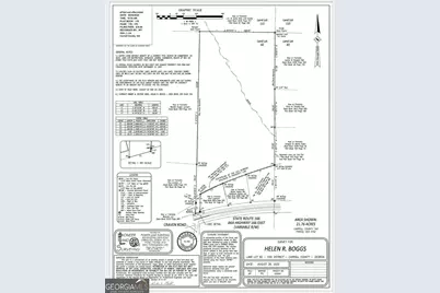 0 Hwy 166 E, Bowdon, GA 30108 - Photo 21