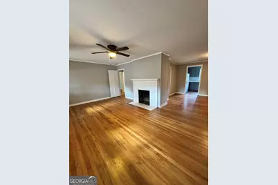 201 Meadowdale Drive, Warner Robins, GA 31088 - Photo 7