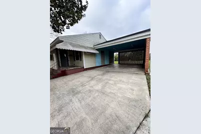 201 Meadowdale Drive, Warner Robins, GA 31088 - Photo 5