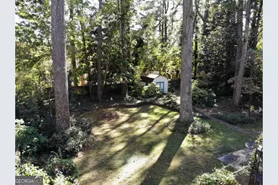 5781 Four Winds Drive SW, Lilburn, GA 30047 - Photo 3