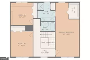 5781 Four Winds Dr SW, Lilburn, GA 30047 - Photo 25