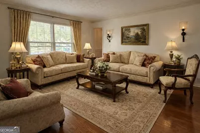 5781 Four Winds Drive SW, Lilburn, GA 30047 - Photo 5