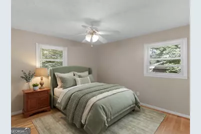 100 Homestead Place, Rex, GA 30273 - Photo 15