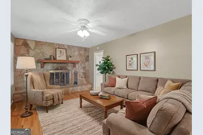 100 Homestead Place, Rex, GA 30273 - Photo 3