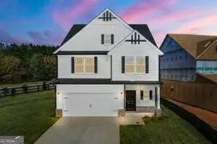 11164 Cornerstone Way, Hampton, GA 30228 - Photo 1