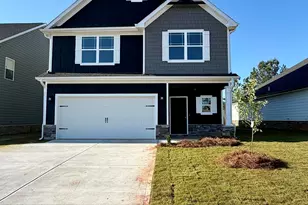 11164 Cornerstone Way, Hampton, GA 30228 - Photo 1