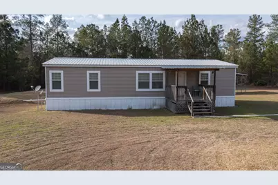1980 Old Traders Hill Road, Folkston, GA 31537 - Photo 3