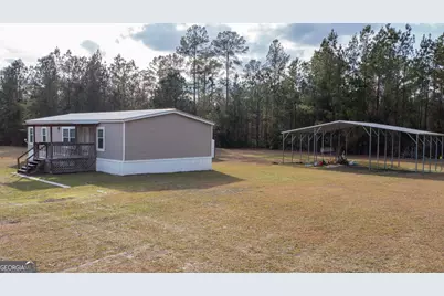 1980 Old Traders Hill Road, Folkston, GA 31537 - Photo 1