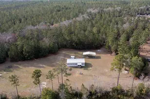 1980 Old Trader's Hill Rd, Folkston, GA 31537 - Photo 5