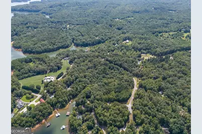 Lots 1 &amp; 2 Twin Knolls Trail, Martin, GA 30557 - Photo 11