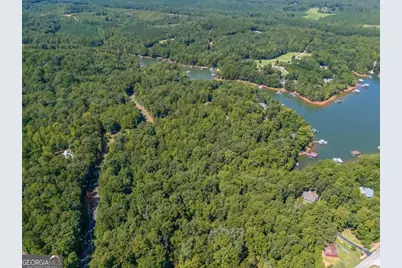 Lots 1 &amp; 2 Twin Knolls Trail, Martin, GA 30557 - Photo 7