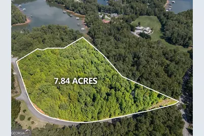 Lots 1 &amp; 2 Twin Knolls Trail, Martin, GA 30557 - Photo 1