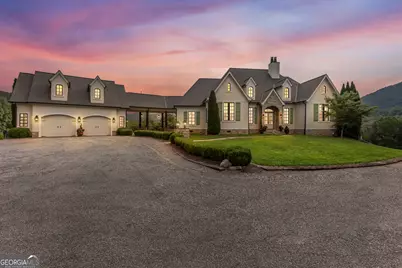 3662 Blue Ridge Gap Road, Clayton, GA 30525 - Photo 65