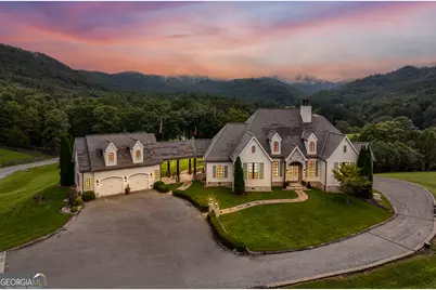 3662 Blue Ridge Gap Road, Clayton, GA 30525 - Photo 3