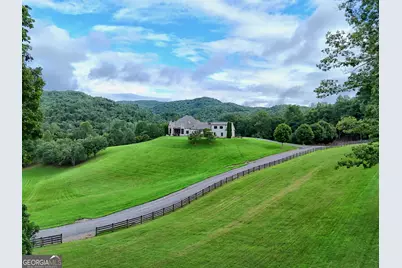 3662 Blue Ridge Gap Road, Clayton, GA 30525 - Photo 61