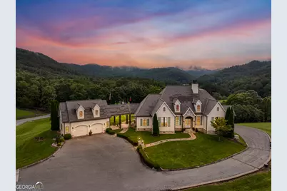 3662 Blue Ridge Gap Road, Clayton, GA 30525 - Photo 63