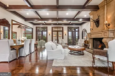 3662 Blue Ridge Gap Road, Clayton, GA 30525 - Photo 5