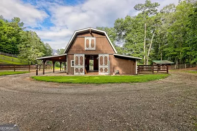 3662 Blue Ridge Gap Road, Clayton, GA 30525 - Photo 67