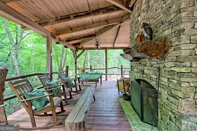 3662 Blue Ridge Gap Road, Clayton, GA 30525 - Photo 43