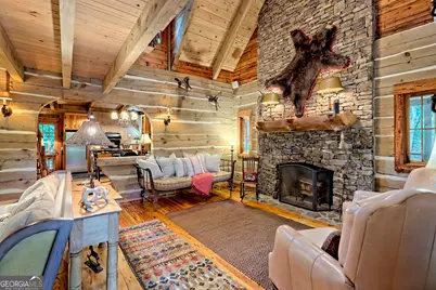 3662 Blue Ridge Gap Road, Clayton, GA 30525 - Photo 37