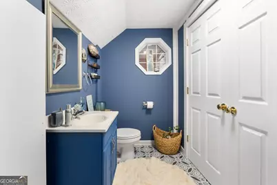 144 Blackberry Road, Jackson, GA 30233 - Photo 35