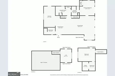 144 Blackberry Road, Jackson, GA 30233 - Photo 57