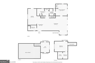 144 Blackberry Rd, Jackson, GA 30233 - Photo 57