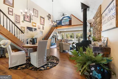 144 Blackberry Road, Jackson, GA 30233 - Photo 11