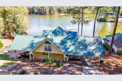 144 Blackberry Road, Jackson, GA 30233 - Photo 3