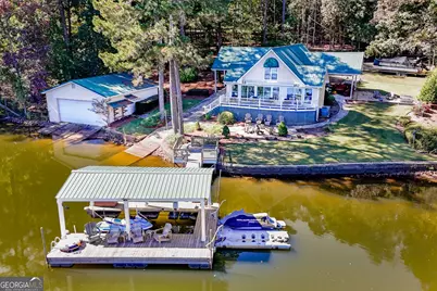 144 Blackberry Road, Jackson, GA 30233 - Photo 7