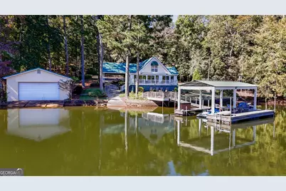 144 Blackberry Road, Jackson, GA 30233 - Photo 5