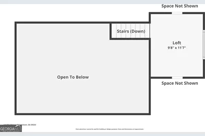 144 Blackberry Road, Jackson, GA 30233 - Photo 59