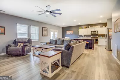 39 Dorsey Way, Monroe, GA 30655 - Photo 9