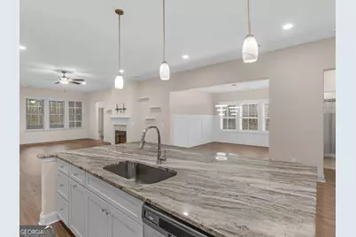 143 Whitworth Dr #LOT 10, Locust Grove, GA 30248 - Photo 7