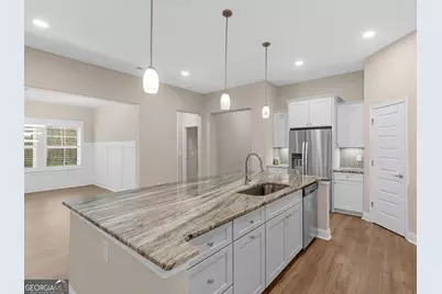 143 Whitworth Dr #LOT 10, Locust Grove, GA 30248 - Photo 5