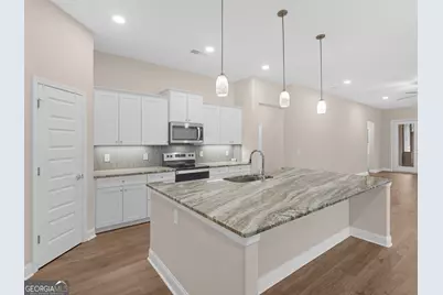 143 Whitworth Dr #LOT 10, Locust Grove, GA 30248 - Photo 3