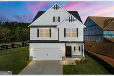 11149 Cornerstone Way, Hampton, GA 30228 - Photo 1