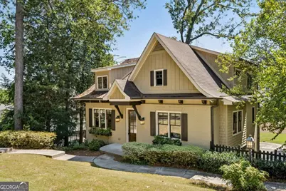 279 Lakeview Avenue NE, Atlanta, GA 30305 - Photo 3