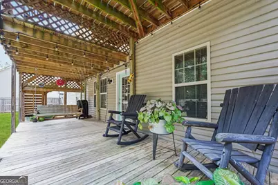 107 Laurel Oaks Lane, Jefferson, GA 30549 - Photo 27