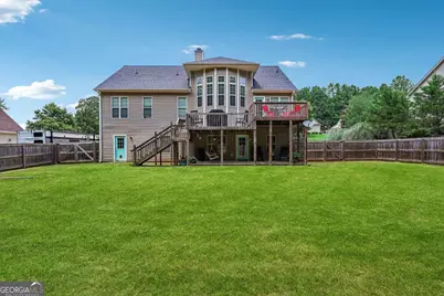 107 Laurel Oaks Lane, Jefferson, GA 30549 - Photo 25