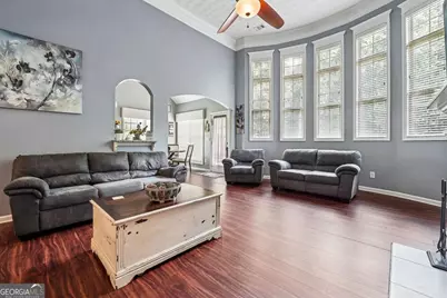 107 Laurel Oaks Lane, Jefferson, GA 30549 - Photo 3