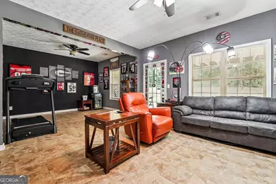 107 Laurel Oaks Lane, Jefferson, GA 30549 - Photo 17