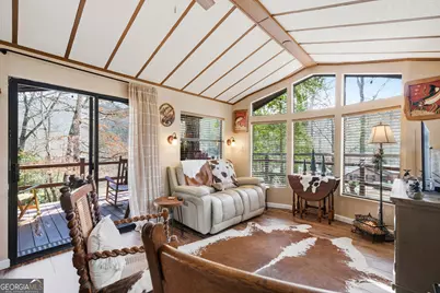 1856 Deer Run Circle, Hiawassee, GA 30546 - Photo 21