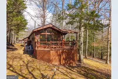 1856 Deer Run Circle, Hiawassee, GA 30546 - Photo 5