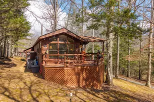 1856 Deer Run Cir, Hiawassee, GA 30546 - Photo 5