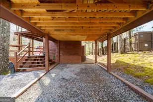 1856 Deer Run Cir, Hiawassee, GA 30546 - Photo 9