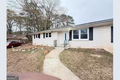 2242 Chamois Court, Decatur, GA 30035 - Photo 1