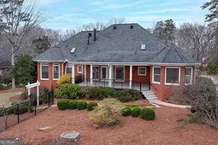 1020 St Andrews Dr, Watkinsville, GA 30677 - Photo 21