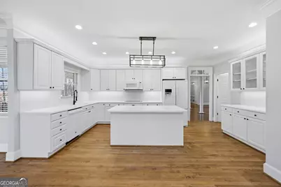 1020 Saint Andrews Drive, Watkinsville, GA 30677 - Photo 9